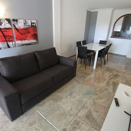 For A Stay Cala Dorada 萨洛 外观 照片