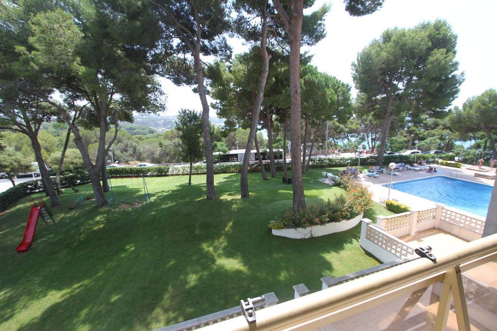 For A Stay Cala Dorada 萨洛 外观 照片