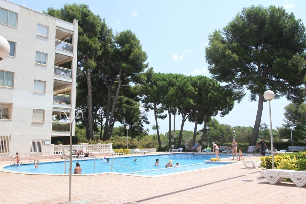 For A Stay Cala Dorada 萨洛 外观 照片