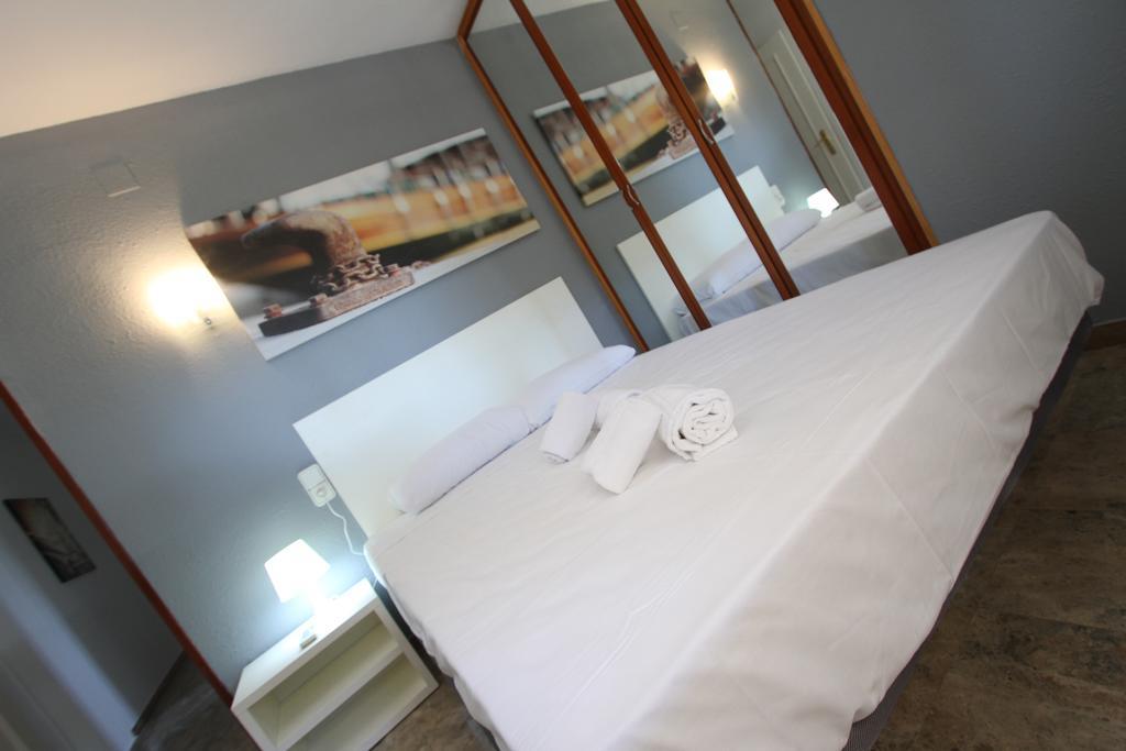 For A Stay Cala Dorada 萨洛 外观 照片