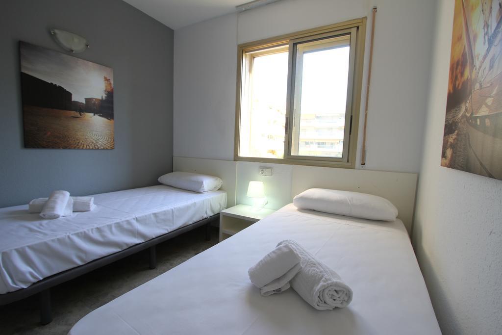 For A Stay Cala Dorada 萨洛 外观 照片