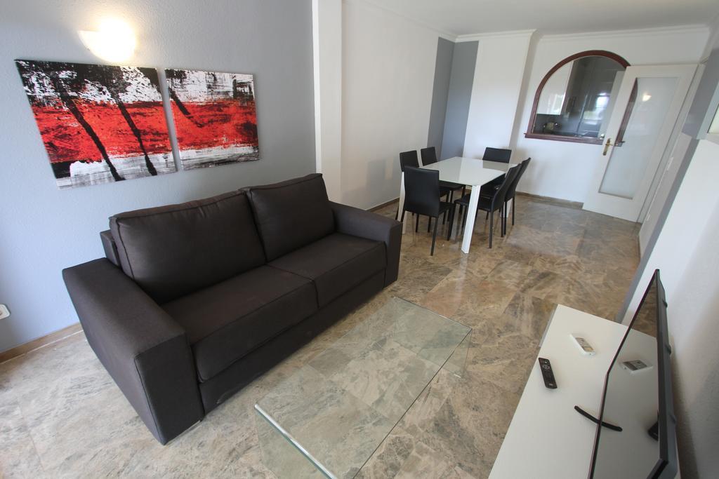 For A Stay Cala Dorada 萨洛 外观 照片