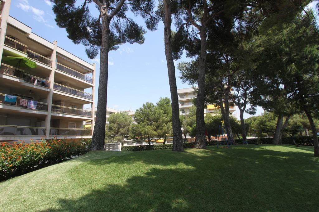 For A Stay Cala Dorada 萨洛 外观 照片