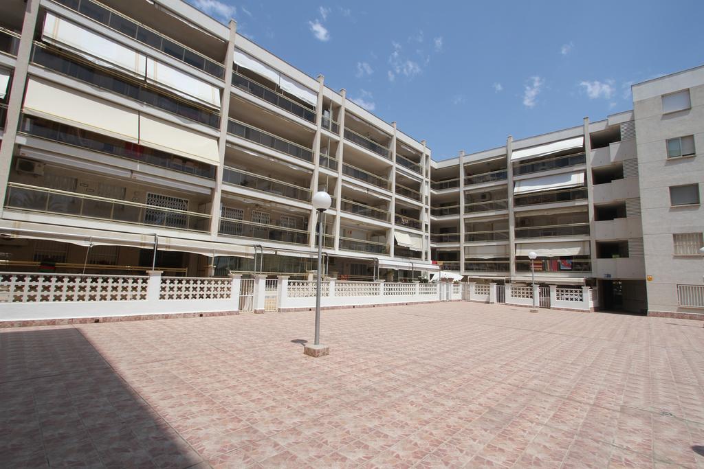 For A Stay Cala Dorada 萨洛 外观 照片